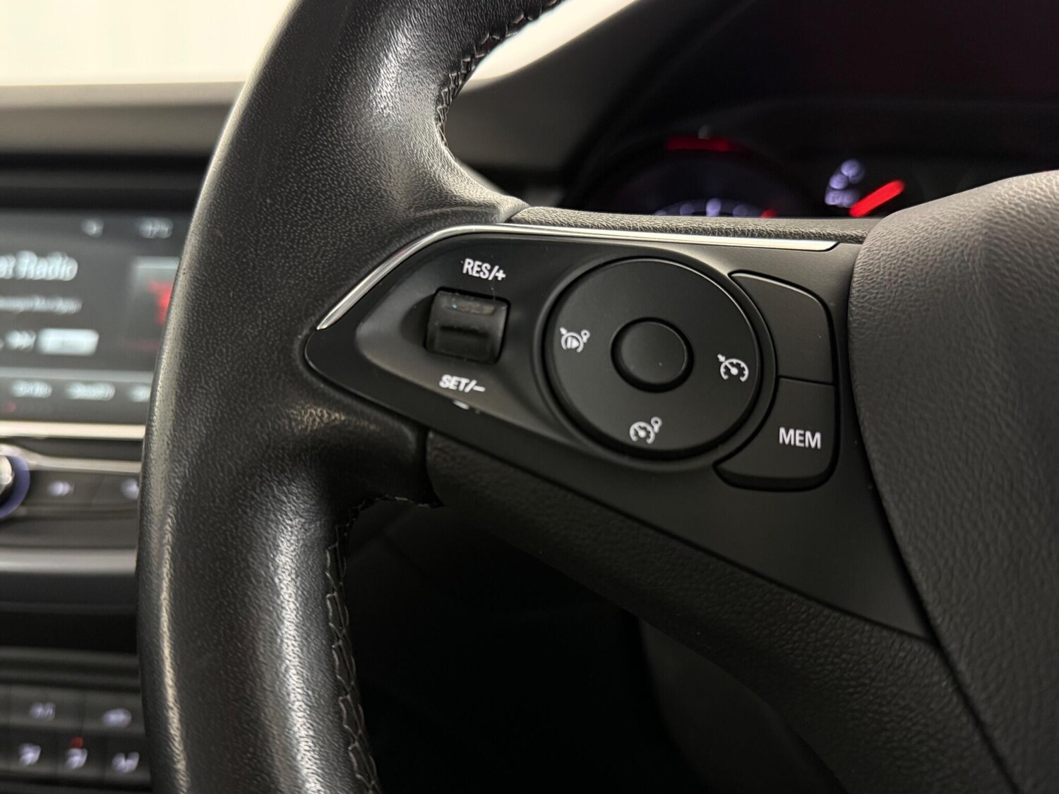 Used Vauxhall Crossland 2021 for sale - 77846244: Photo 17