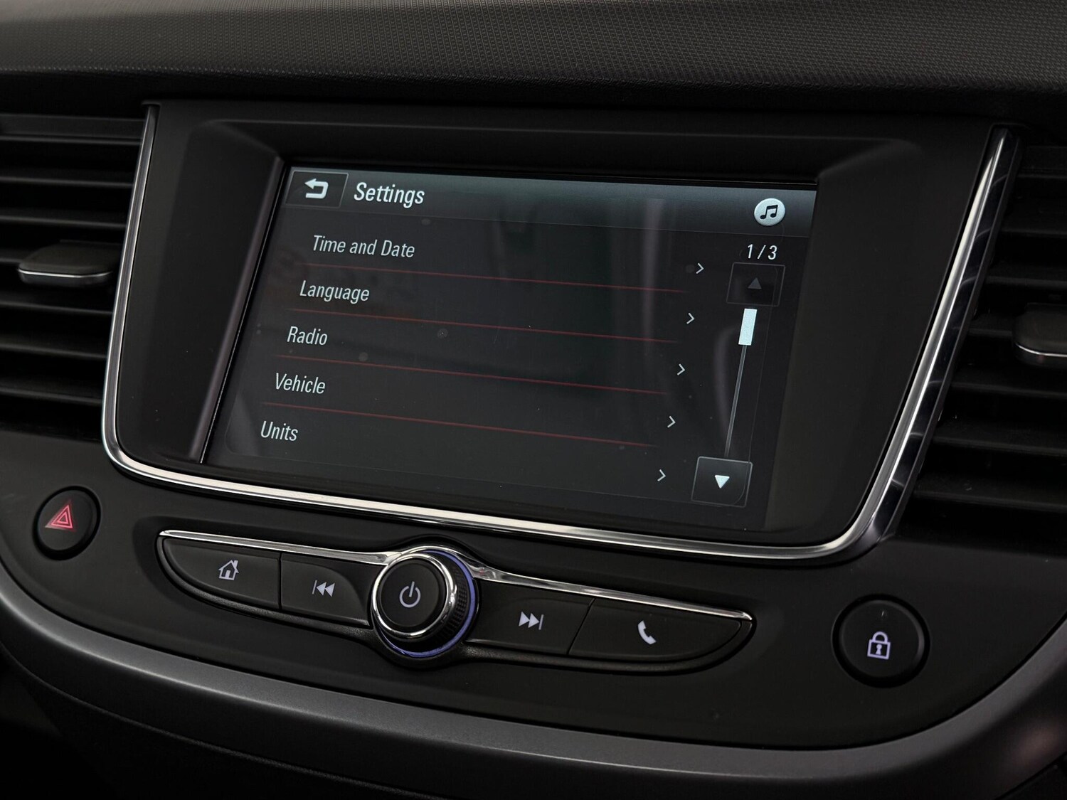 Used Vauxhall Crossland 2021 for sale - 77846244: Photo 20