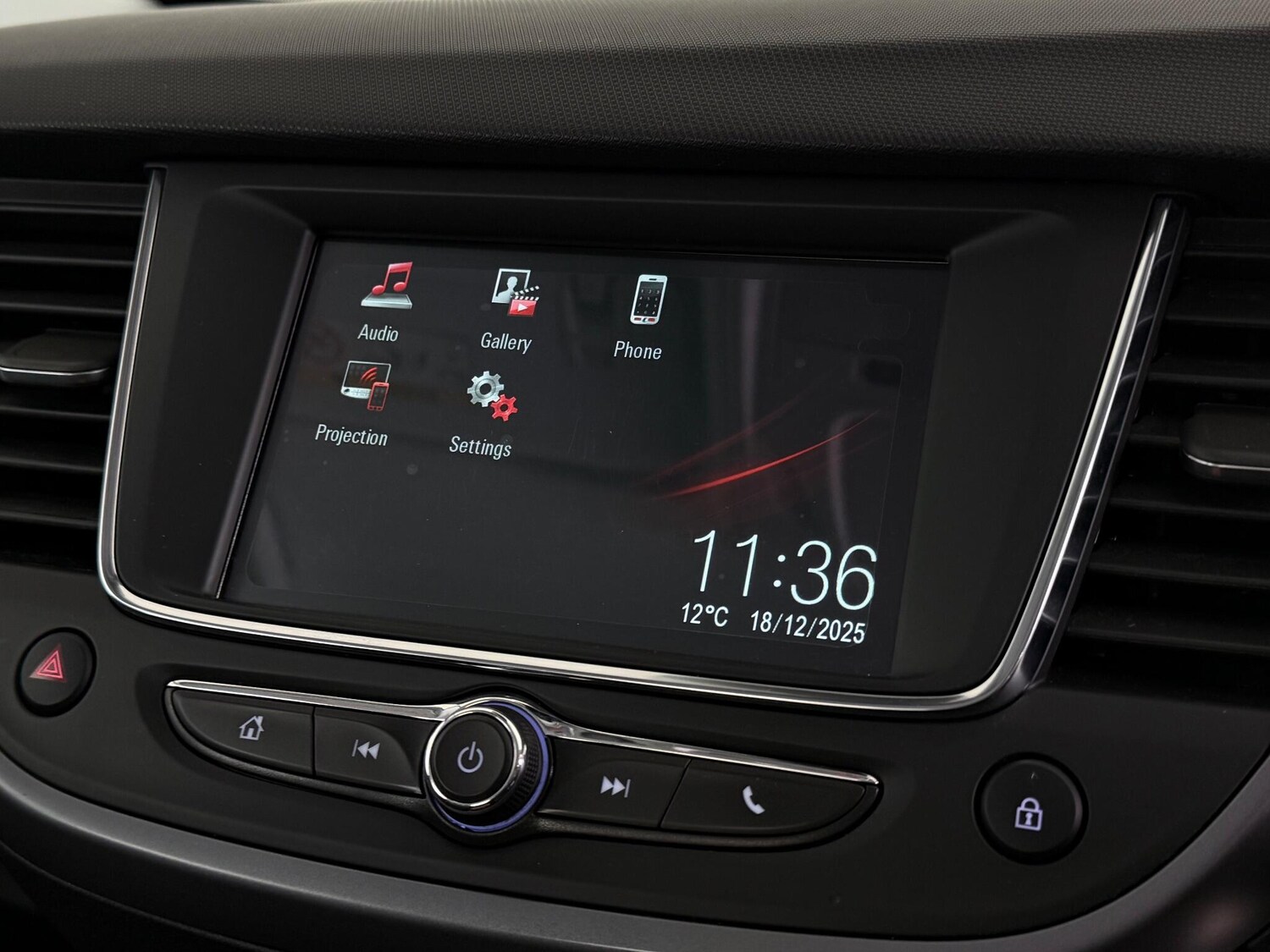 Used Vauxhall Crossland 2021 for sale - 77846244: Photo 21