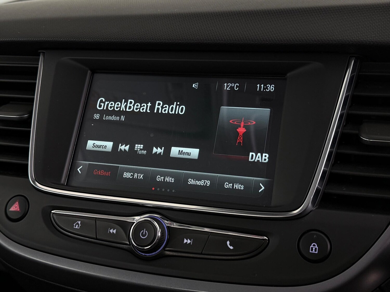 Used Vauxhall Crossland 2021 for sale - 77846244: Photo 22