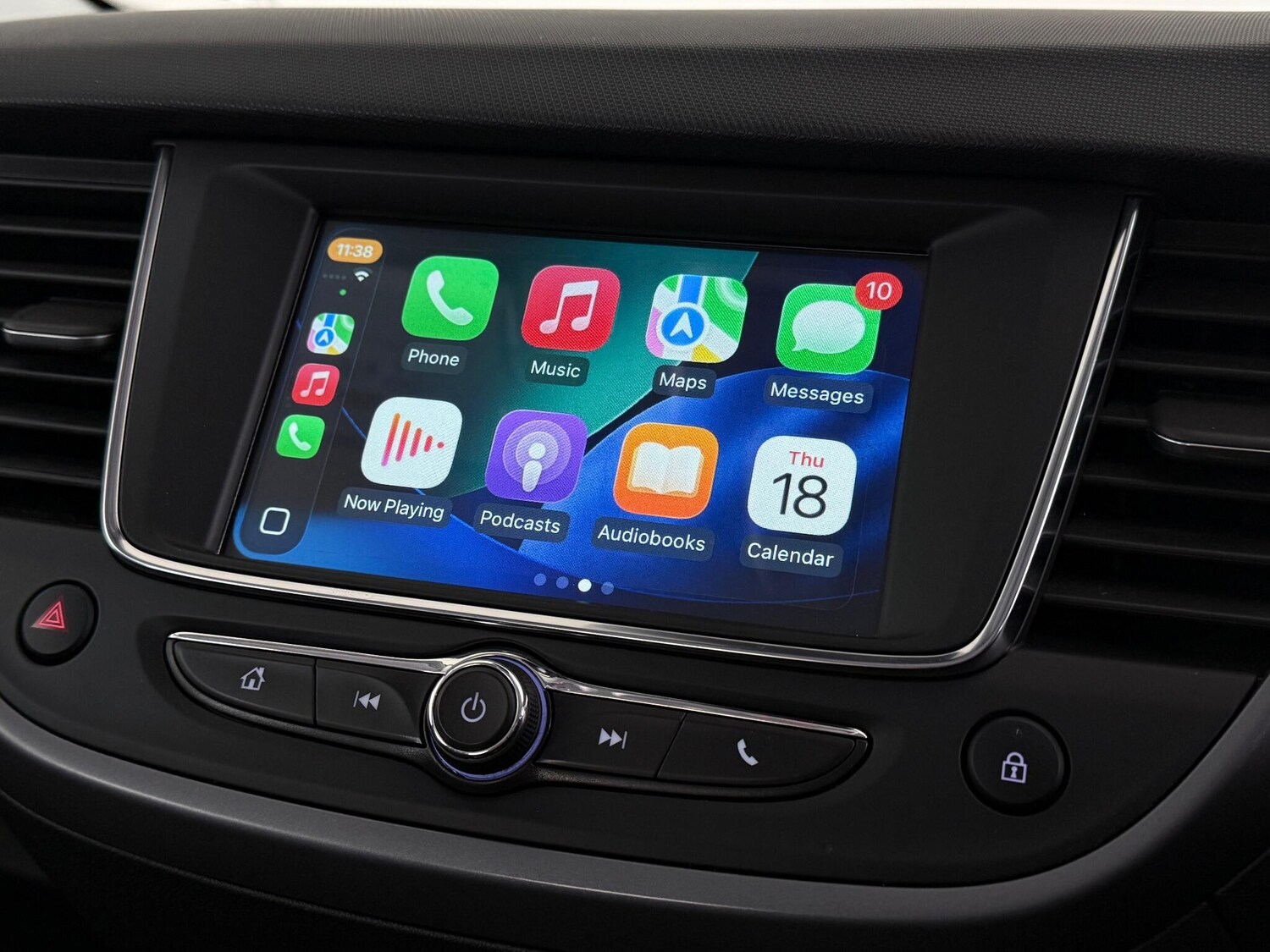 Used Vauxhall Crossland 2021 for sale - 77846244: Photo 23