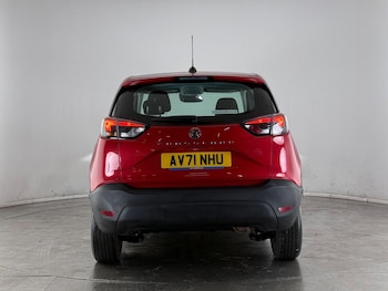 Used Vauxhall Crossland 2021 for sale - 77846244: Photo