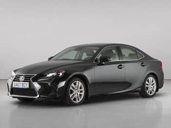 Used Lexus IS 2017 for sale - 79813587: Photo
