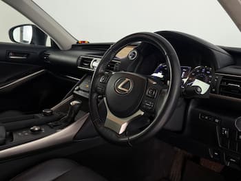 Used Lexus IS 2017 for sale - 79813587: Photo