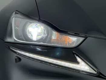 Used Lexus IS 2017 for sale - 79813587: Photo