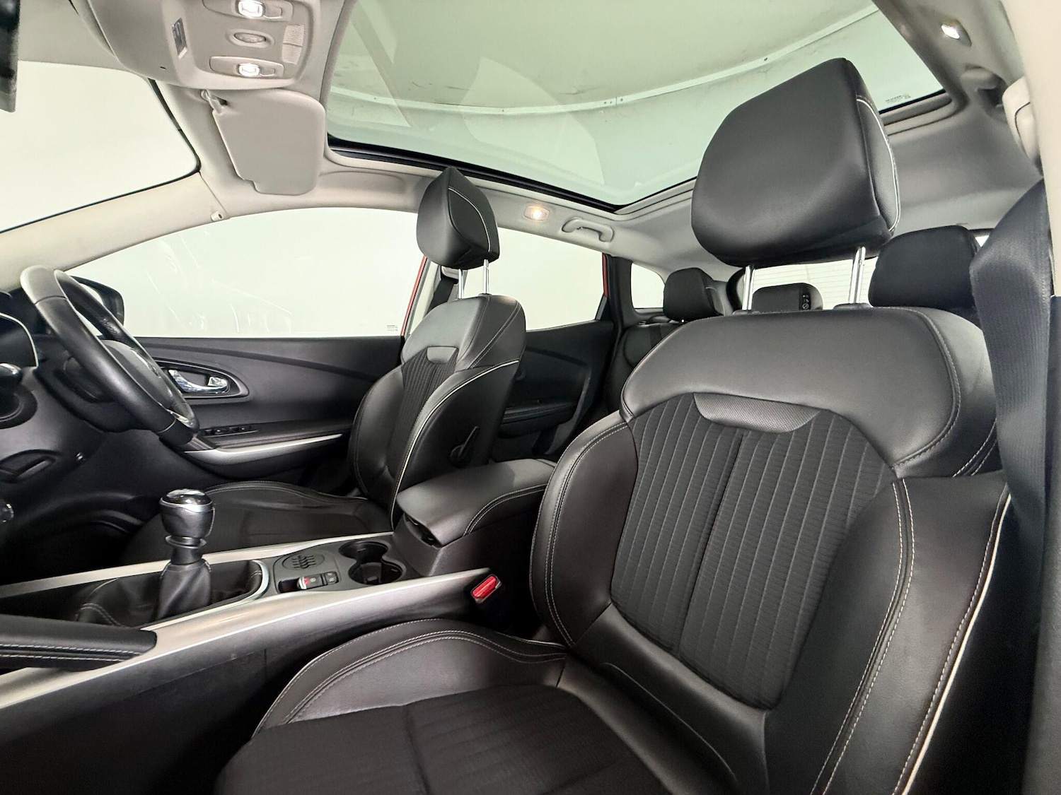 Used Renault Kadjar 2016 for sale - 77222193: Photo 10