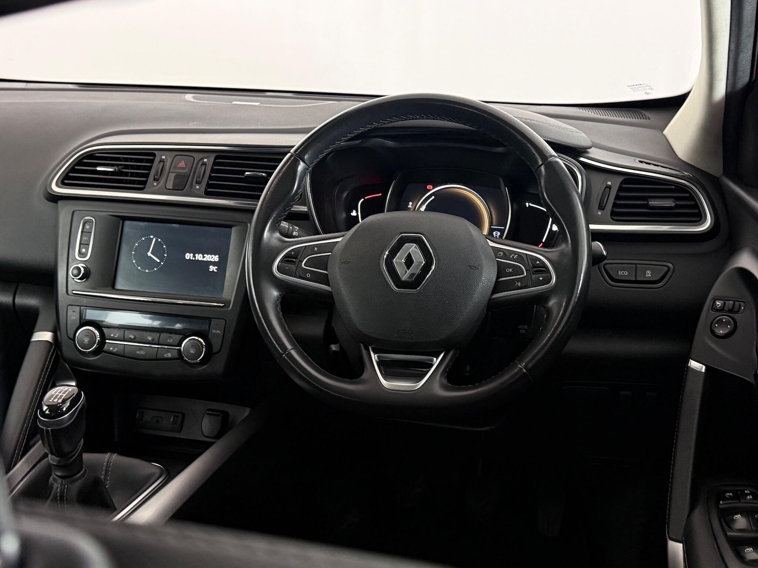 Used Renault Kadjar 2016 for sale - 77222193: Photo 13