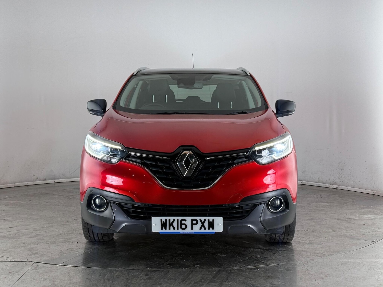 Used Renault Kadjar 2016 for sale - 77222193: Photo 2