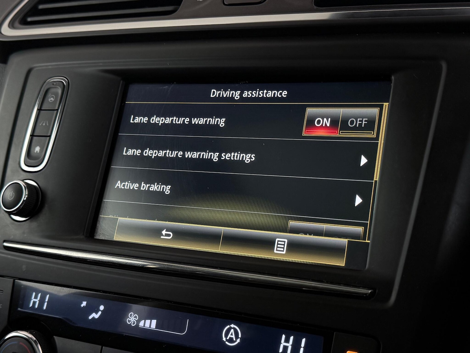 Used Renault Kadjar 2016 for sale - 77222193: Photo 23