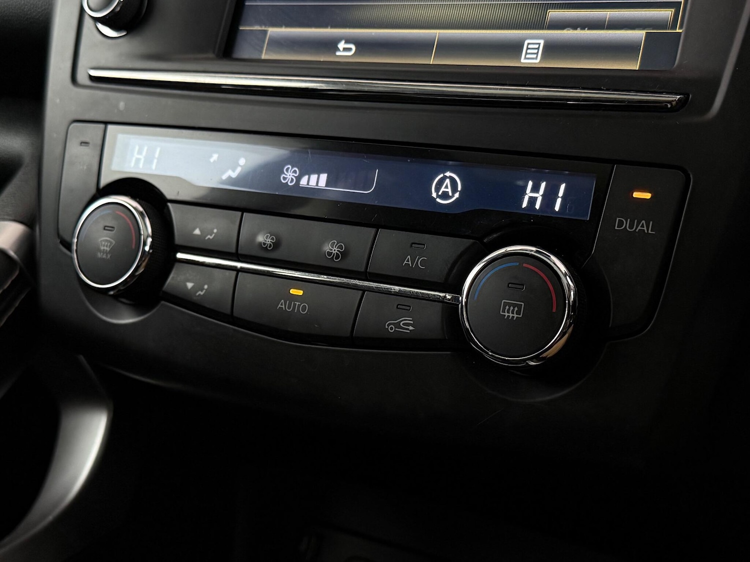 Used Renault Kadjar 2016 for sale - 77222193: Photo 27