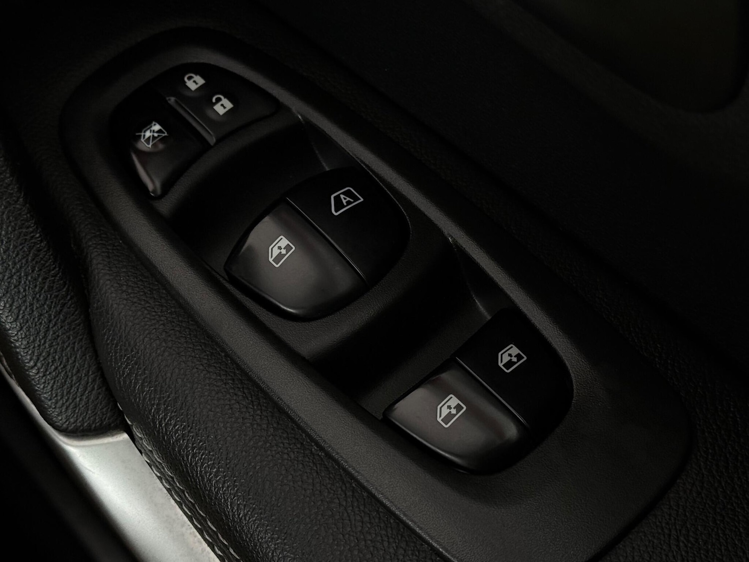 Used Renault Kadjar 2016 for sale - 77222193: Photo 30