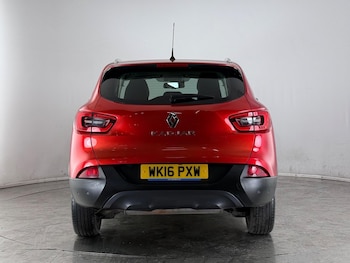 Used Renault Kadjar 2016 for sale - 77222193: Photo
