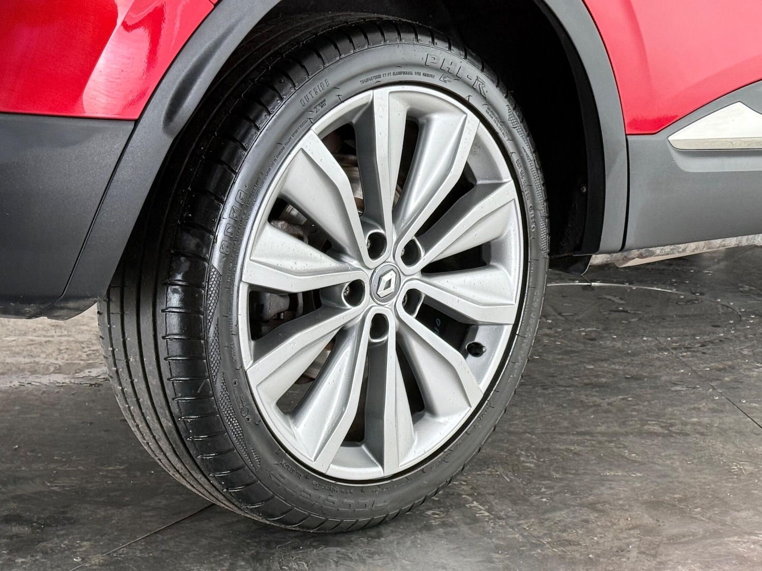 Used Renault Kadjar 2016 for sale - 77222193: Photo 7