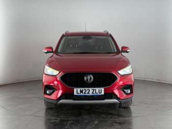 Used MG MG ZS 2022 for sale - 74554914: Photo