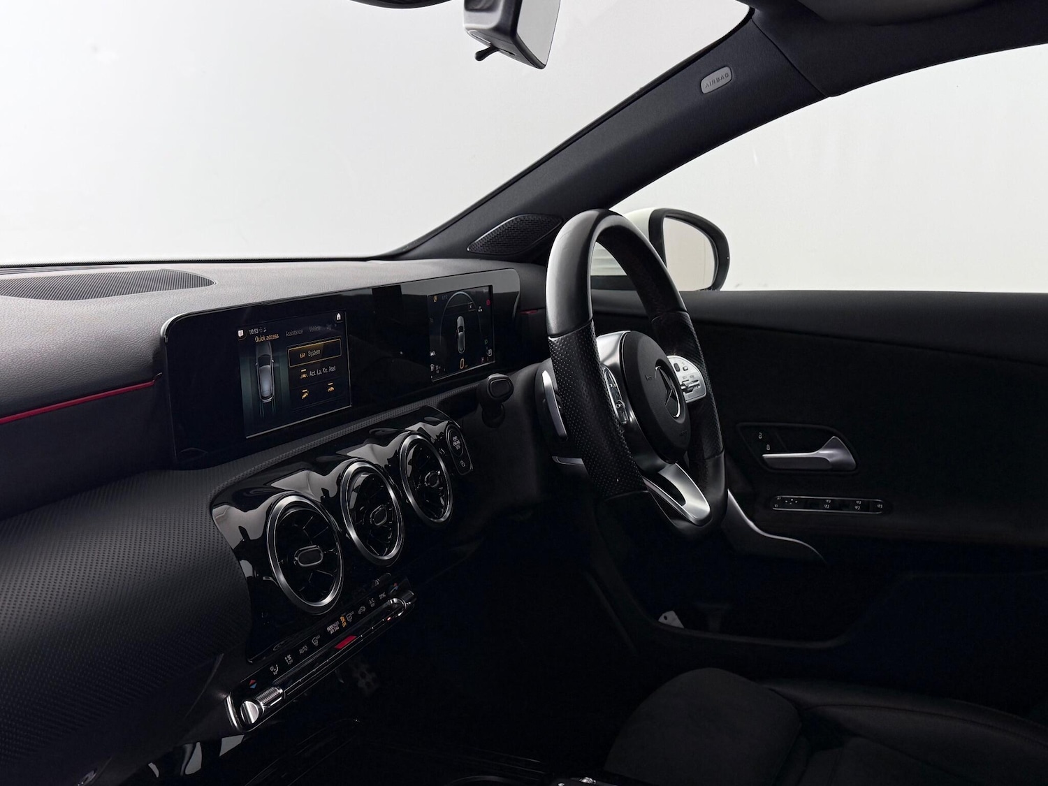 Used Mercedes-Benz A-Class 2018 for sale - 78020590: Photo 13