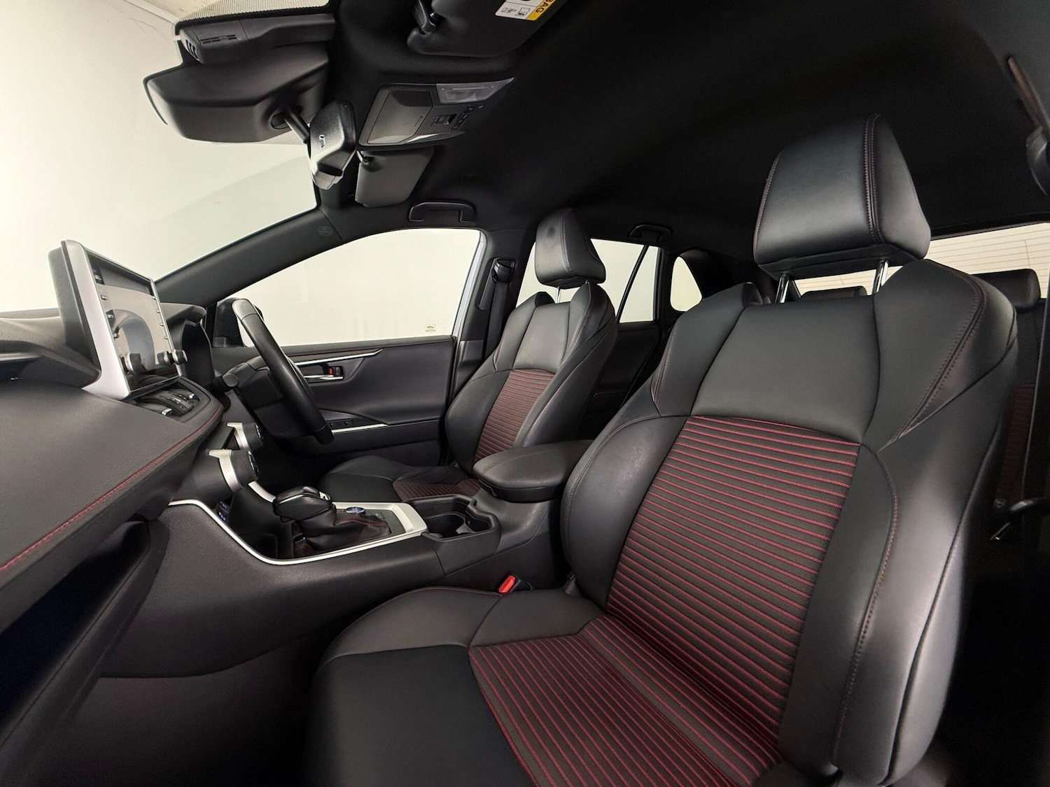 Used Toyota RAV4 2022 for sale - 77760548: Photo 13