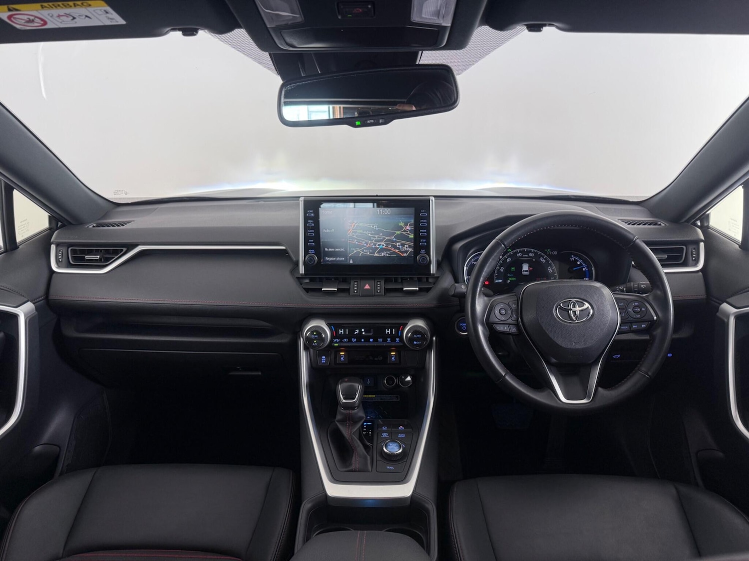 Used Toyota RAV4 2022 for sale - 77760548: Photo 17