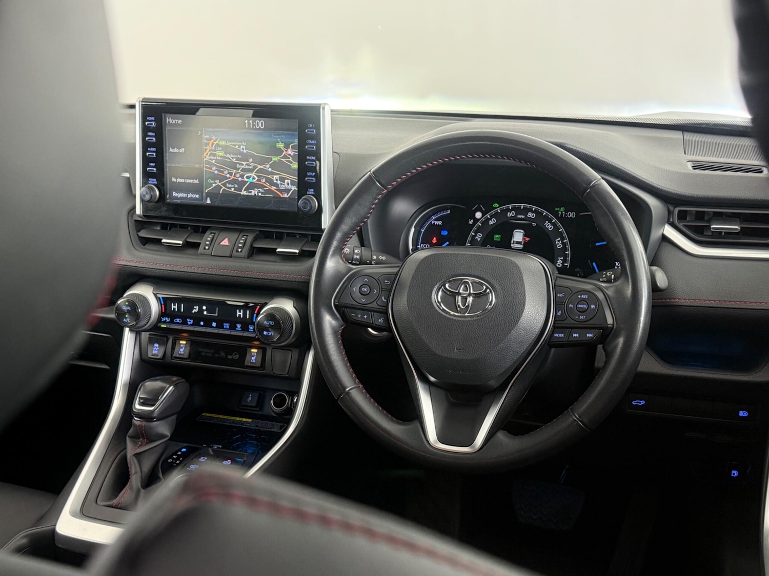 Used Toyota RAV4 2022 for sale - 77760548: Photo 18