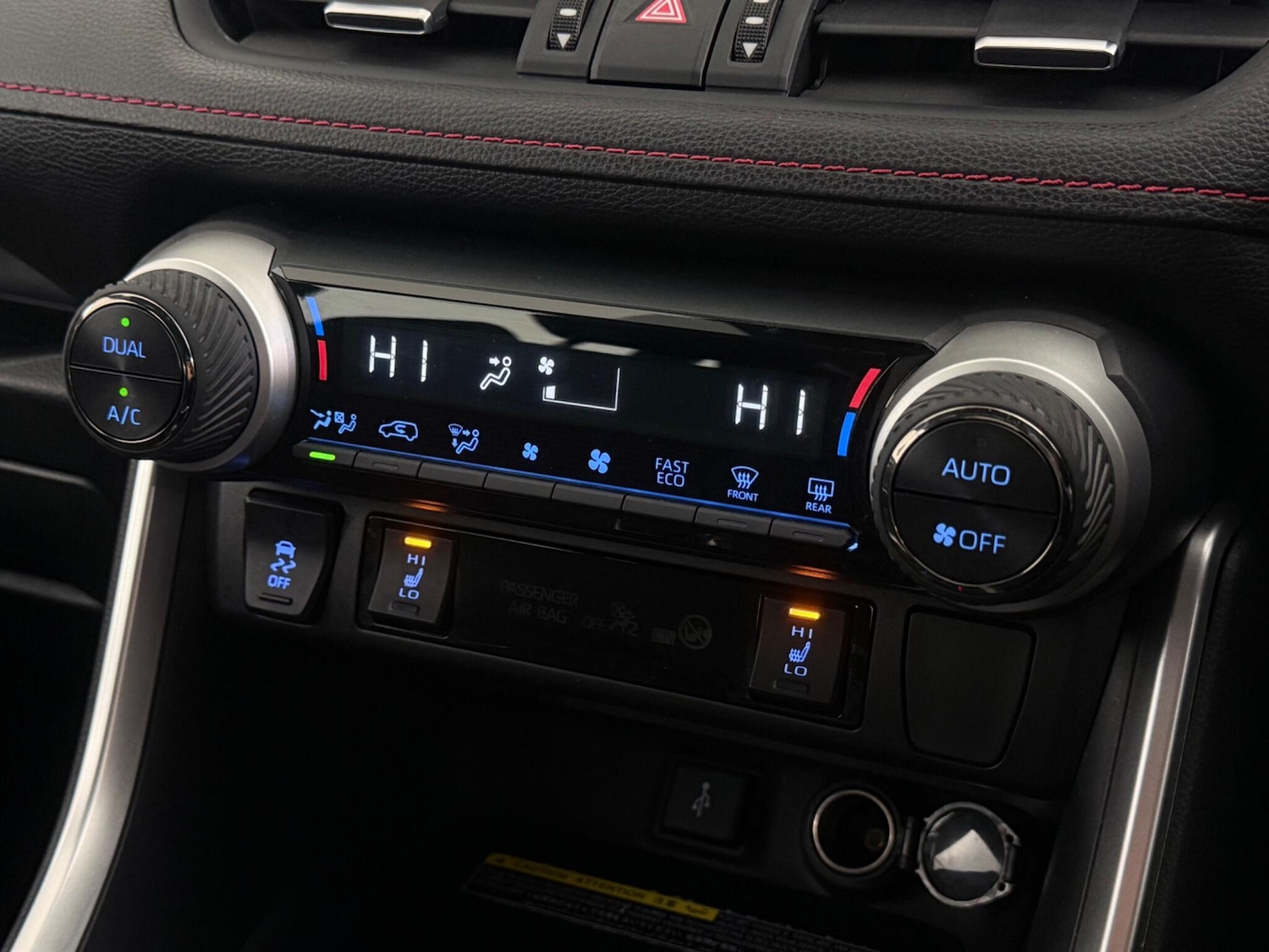 Used Toyota RAV4 2022 for sale - 77760548: Photo 25