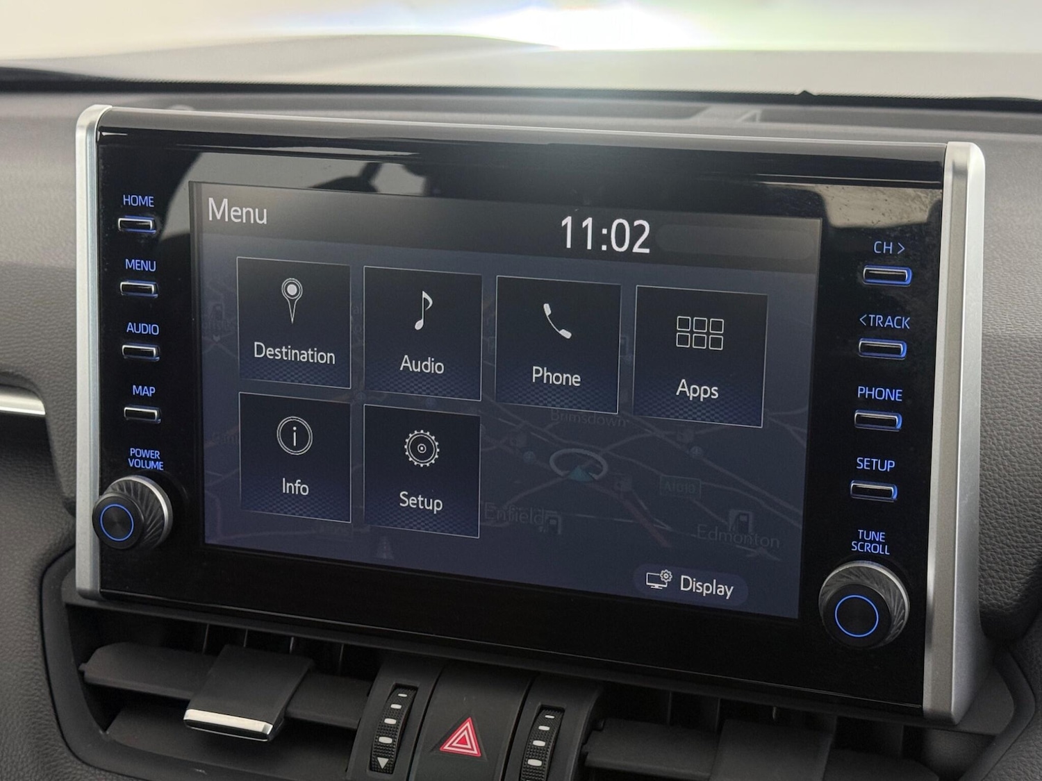 Used Toyota RAV4 2022 for sale - 77760548: Photo 26