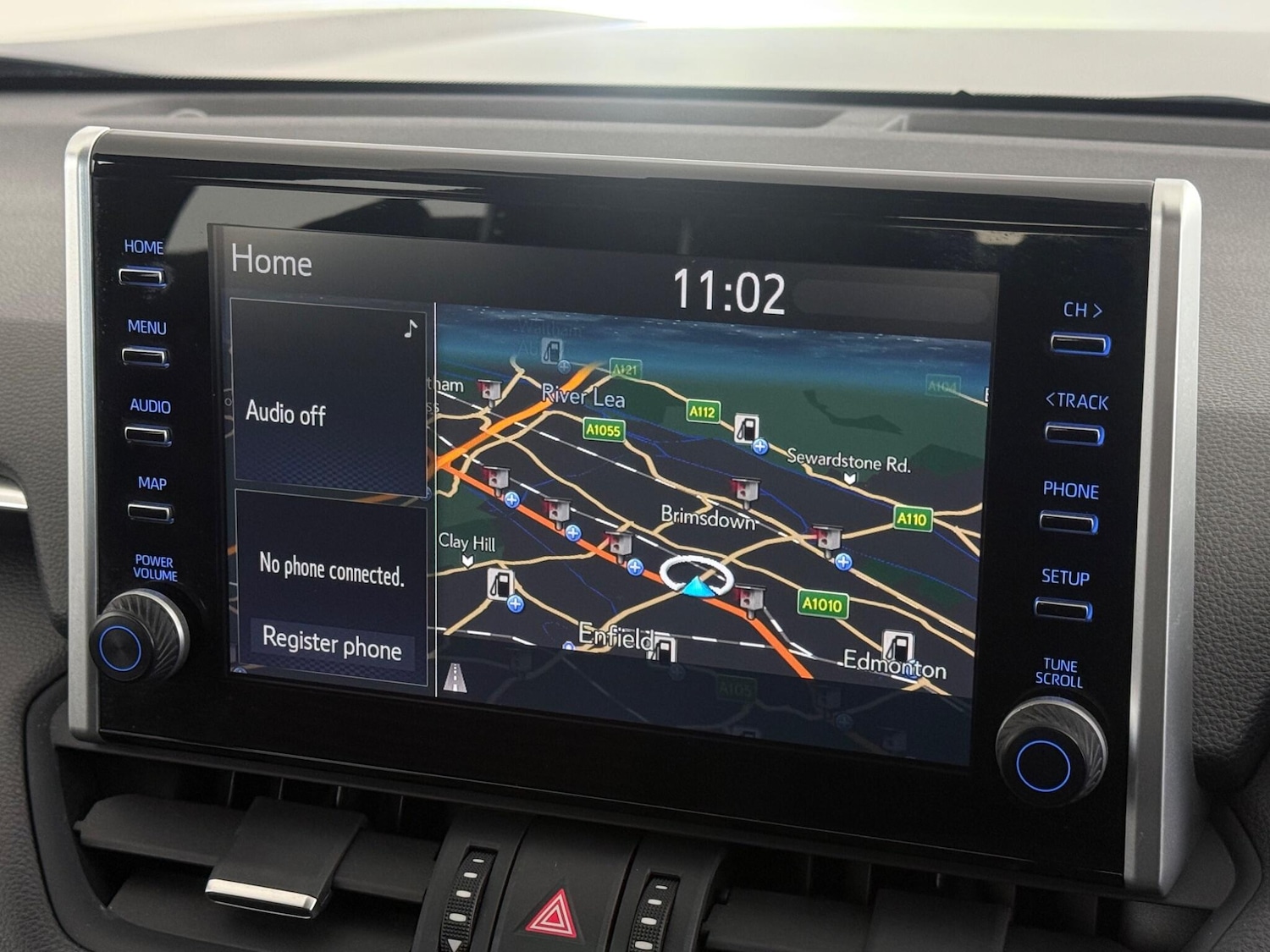 Used Toyota RAV4 2022 for sale - 77760548: Photo 27