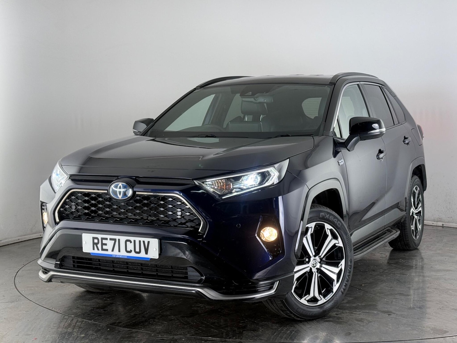 Used Toyota RAV4 2022 for sale - 77760548: Photo 33