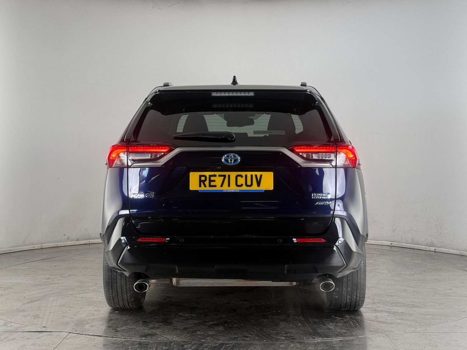 Used Toyota RAV4 2022 for sale - 77760548: Photo 5