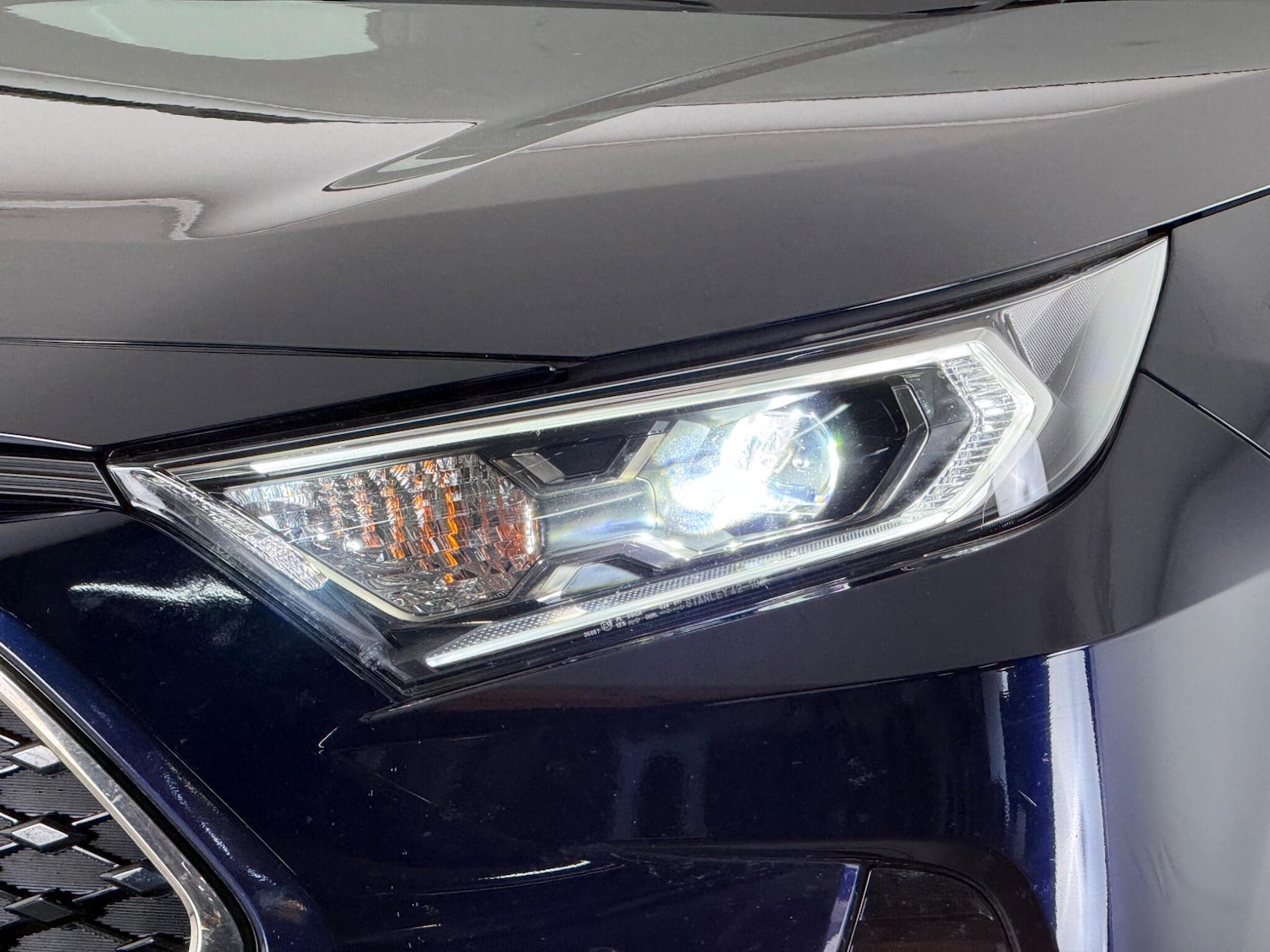 Used Toyota RAV4 2022 for sale - 77760548: Photo 6