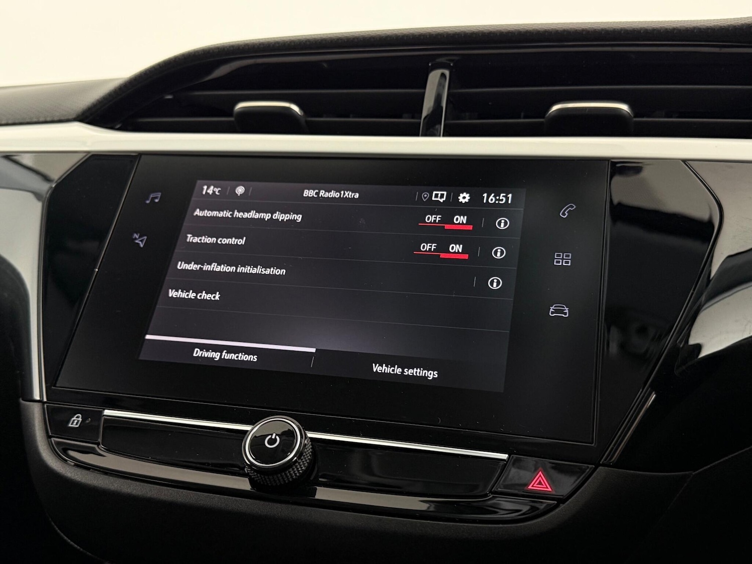 Used Vauxhall Corsa 2021 for sale - 77216966: Photo 25