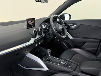 Used Audi Q2 2018 for sale - 79076356: Photo