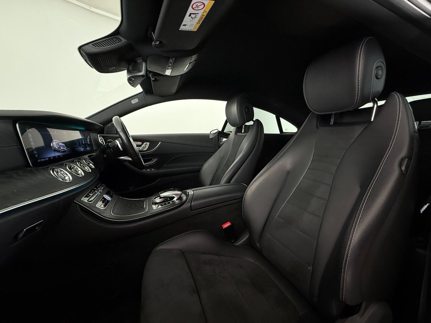 Used Mercedes-Benz E Class 2019 for sale - 78132069: Photo 11