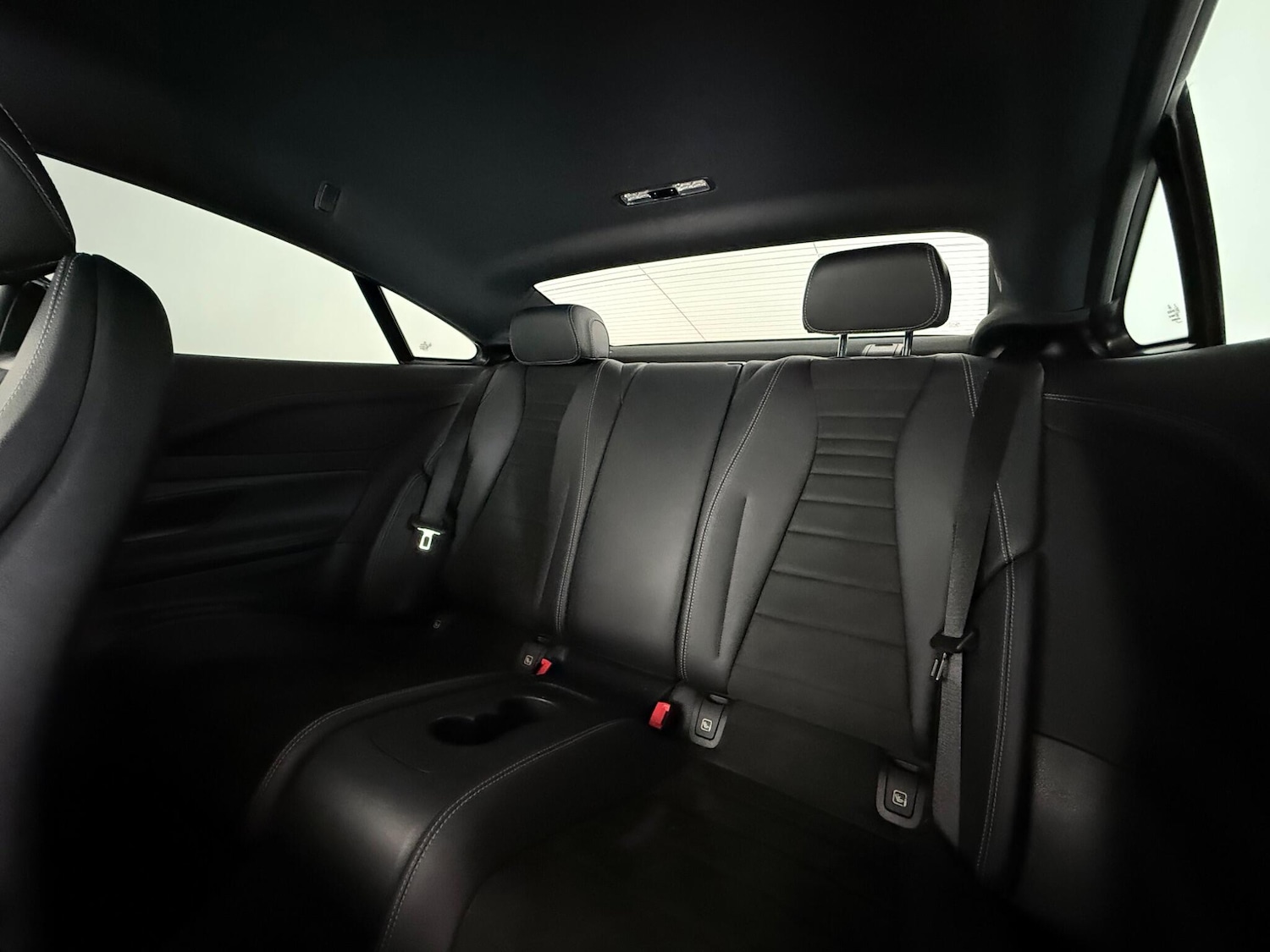 Used Mercedes-Benz E Class 2019 for sale - 78132069: Photo 12