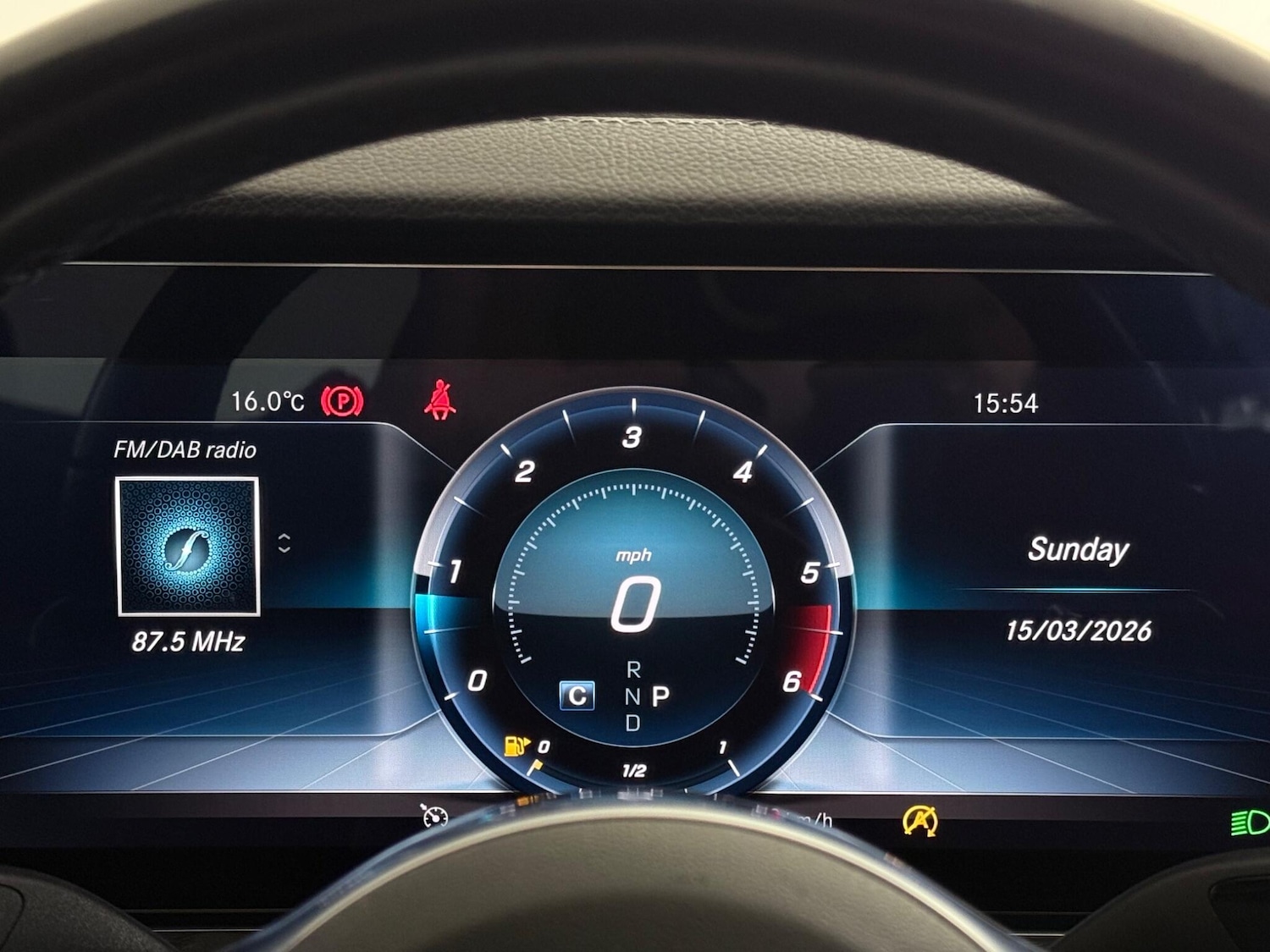 Used Mercedes-Benz E Class 2019 for sale - 78132069: Photo 14