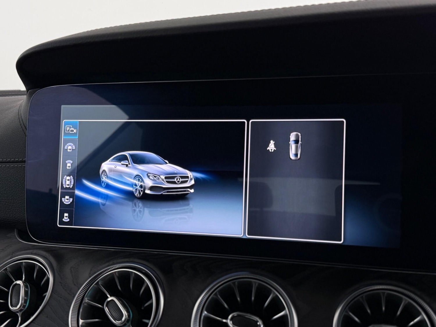 Used Mercedes-Benz E Class 2019 for sale - 78132069: Photo 19