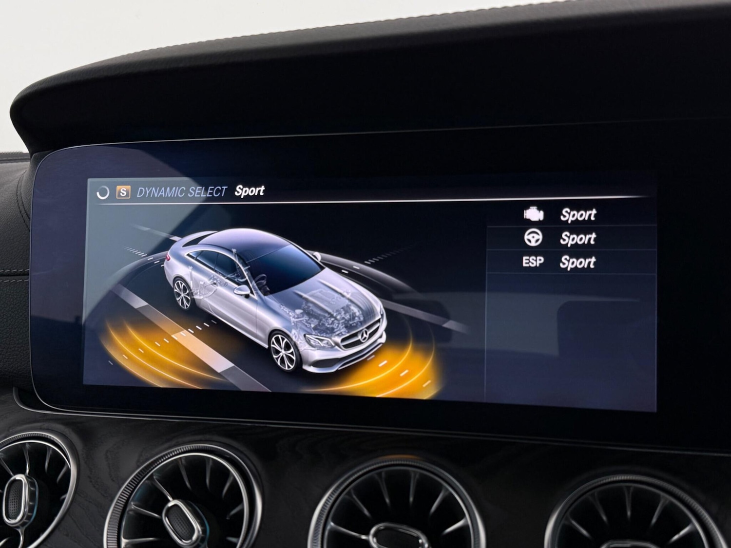 Used Mercedes-Benz E Class 2019 for sale - 78132069: Photo 20