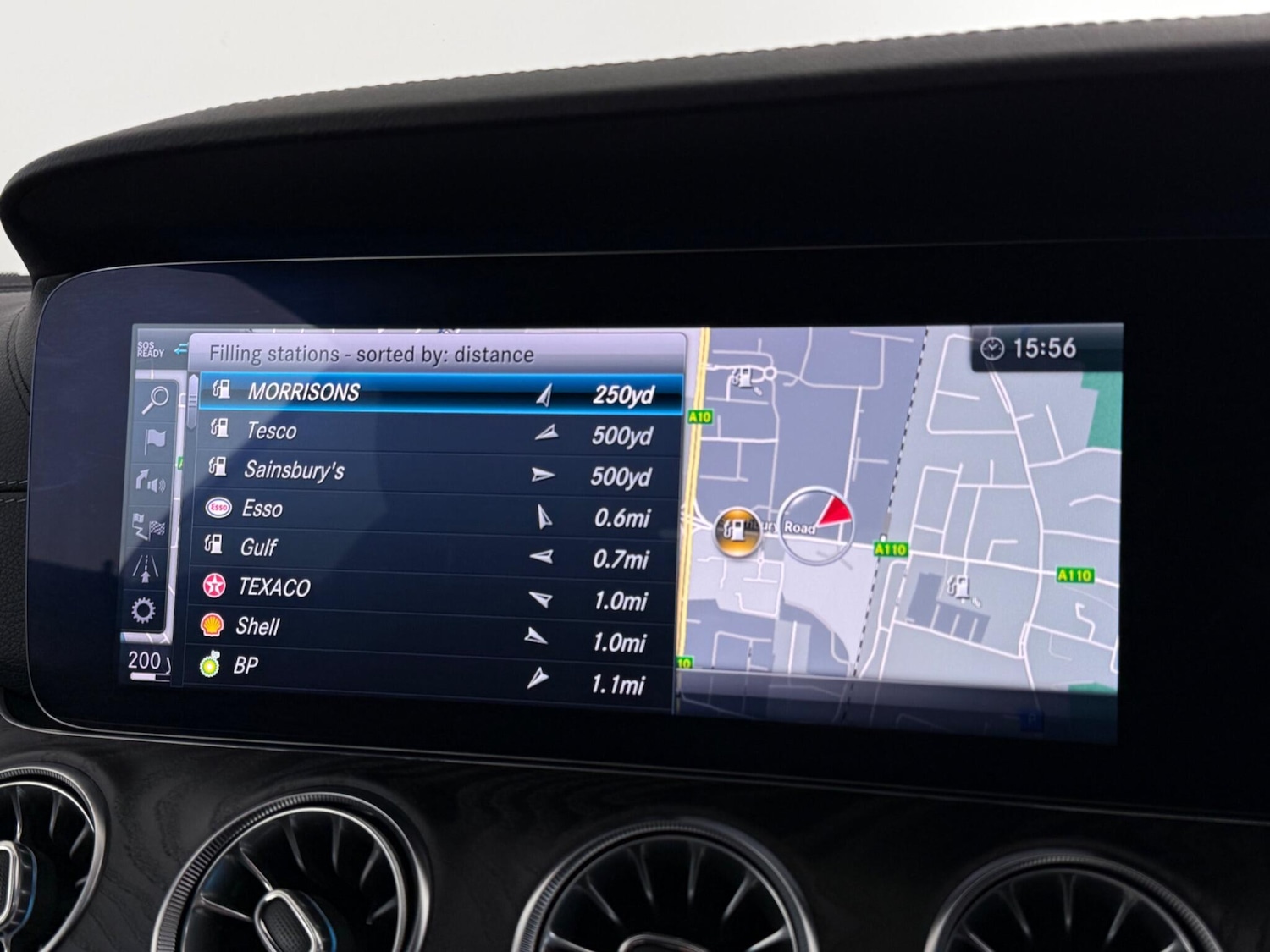 Used Mercedes-Benz E Class 2019 for sale - 78132069: Photo 21