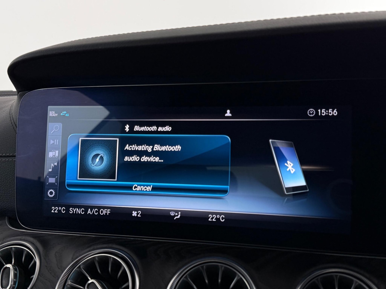 Used Mercedes-Benz E Class 2019 for sale - 78132069: Photo 22