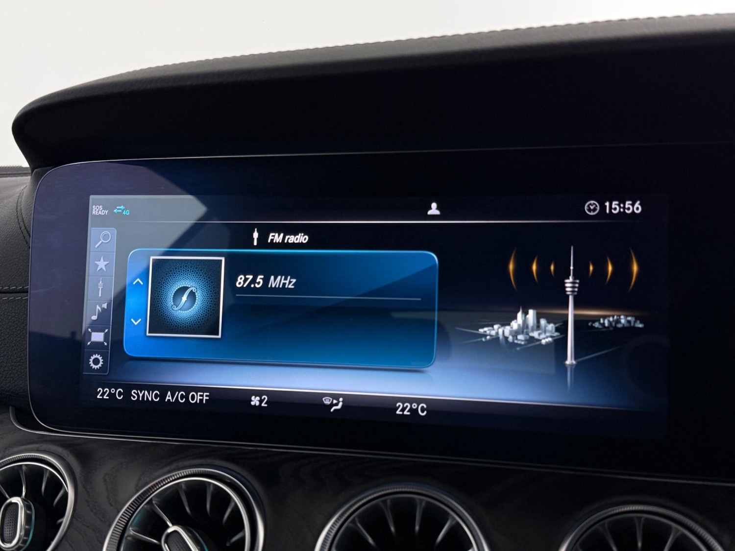 Used Mercedes-Benz E Class 2019 for sale - 78132069: Photo 23