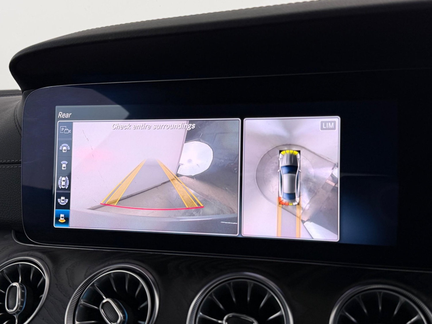 Used Mercedes-Benz E Class 2019 for sale - 78132069: Photo 25