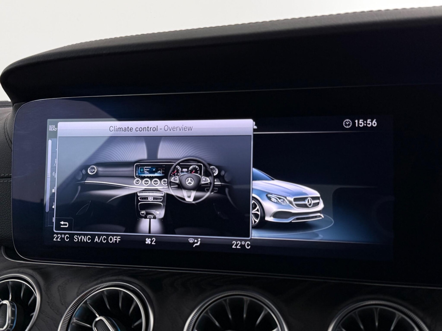 Used Mercedes-Benz E Class 2019 for sale - 78132069: Photo 26