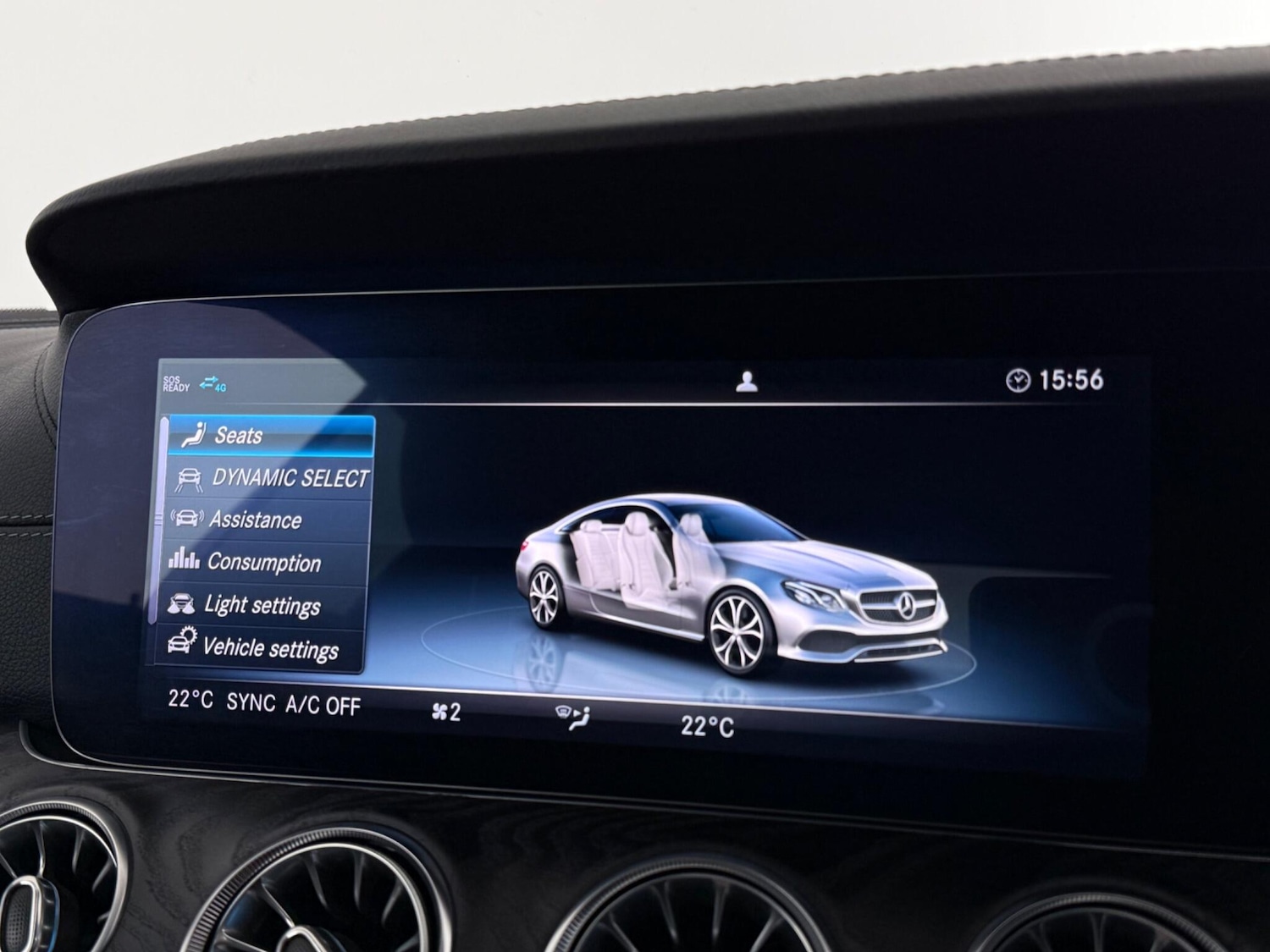 Used Mercedes-Benz E Class 2019 for sale - 78132069: Photo 27