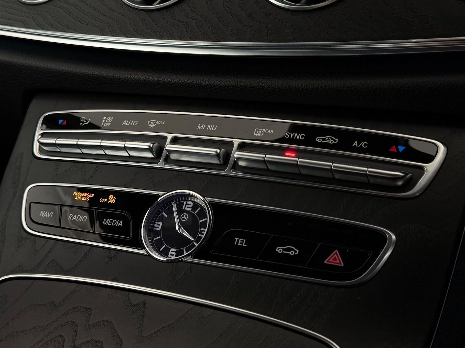 Used Mercedes-Benz E Class 2019 for sale - 78132069: Photo 29