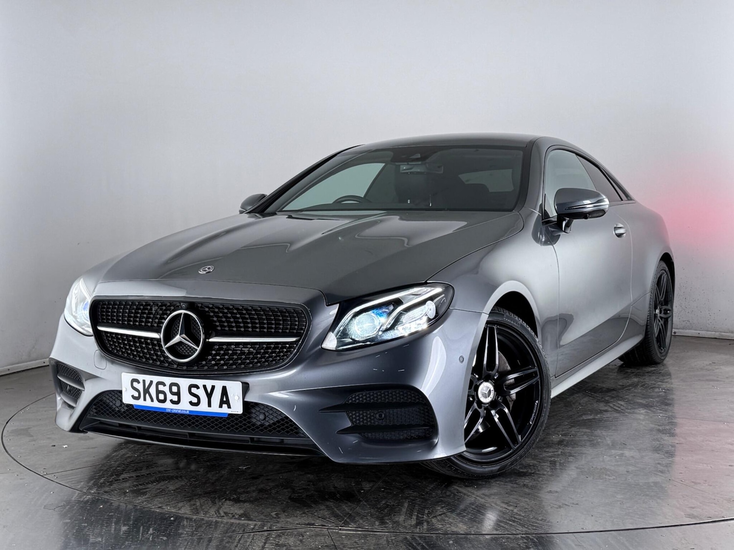 Used Mercedes-Benz E Class 2019 for sale - 78132069: Photo 31