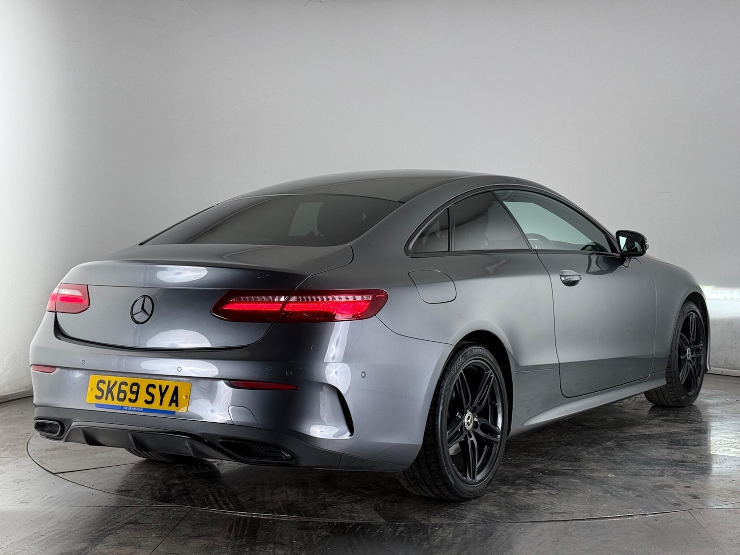 Used Mercedes-Benz E Class 2019 for sale - 78132069: Photo 6