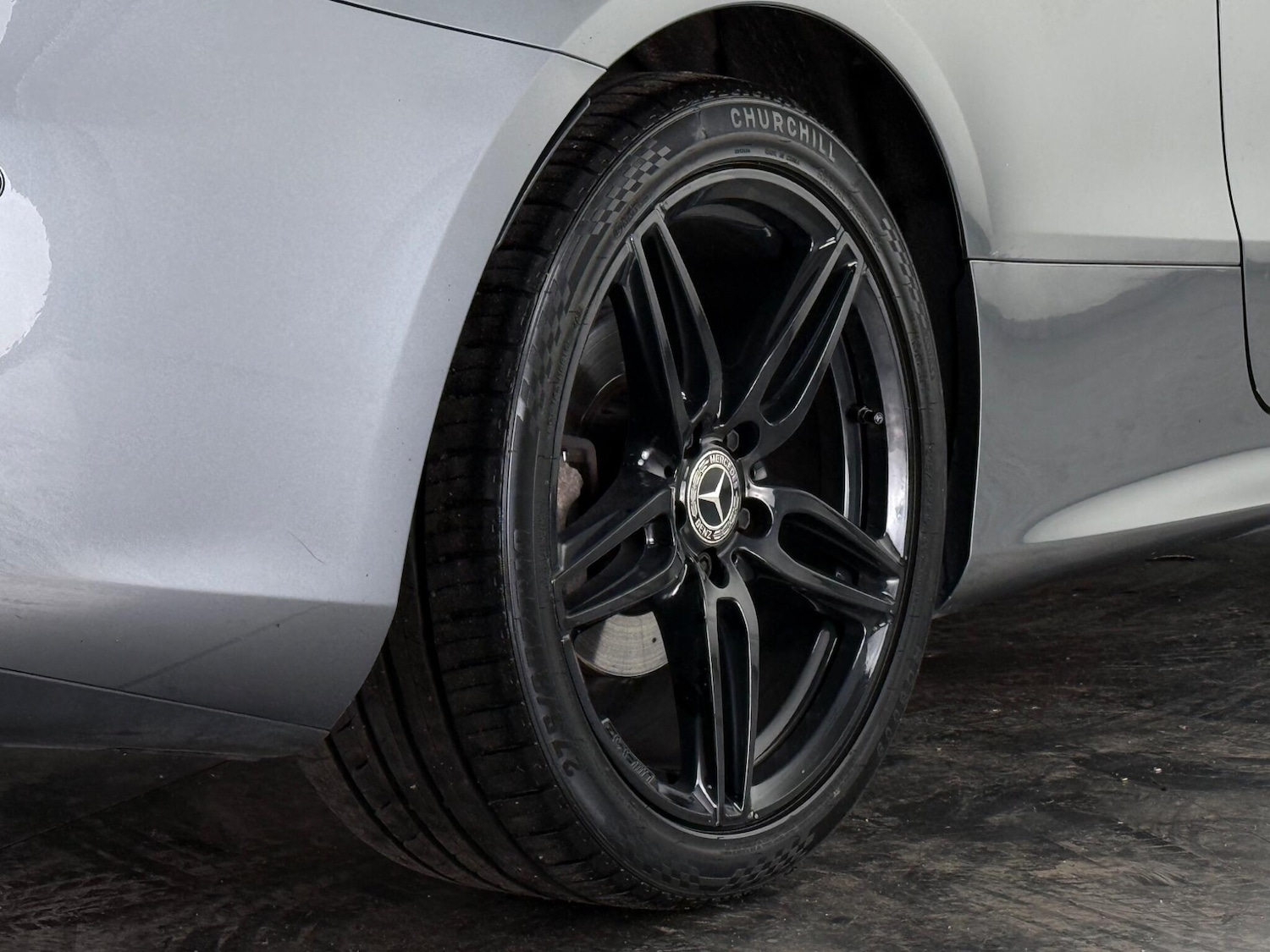 Used Mercedes-Benz E Class 2019 for sale - 78132069: Photo 9