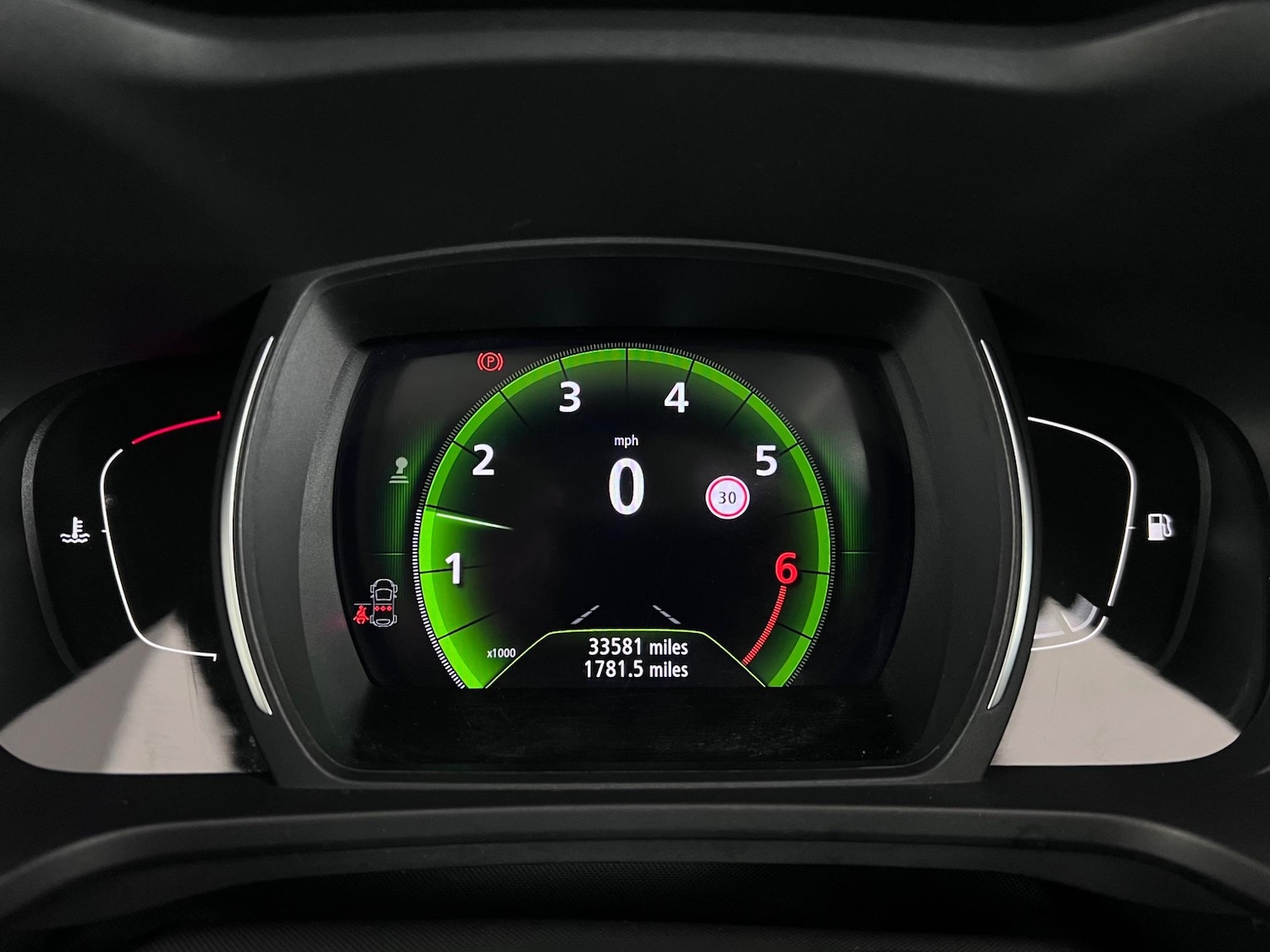 Used Renault Kadjar 2018 for sale - 77217194: Photo 14