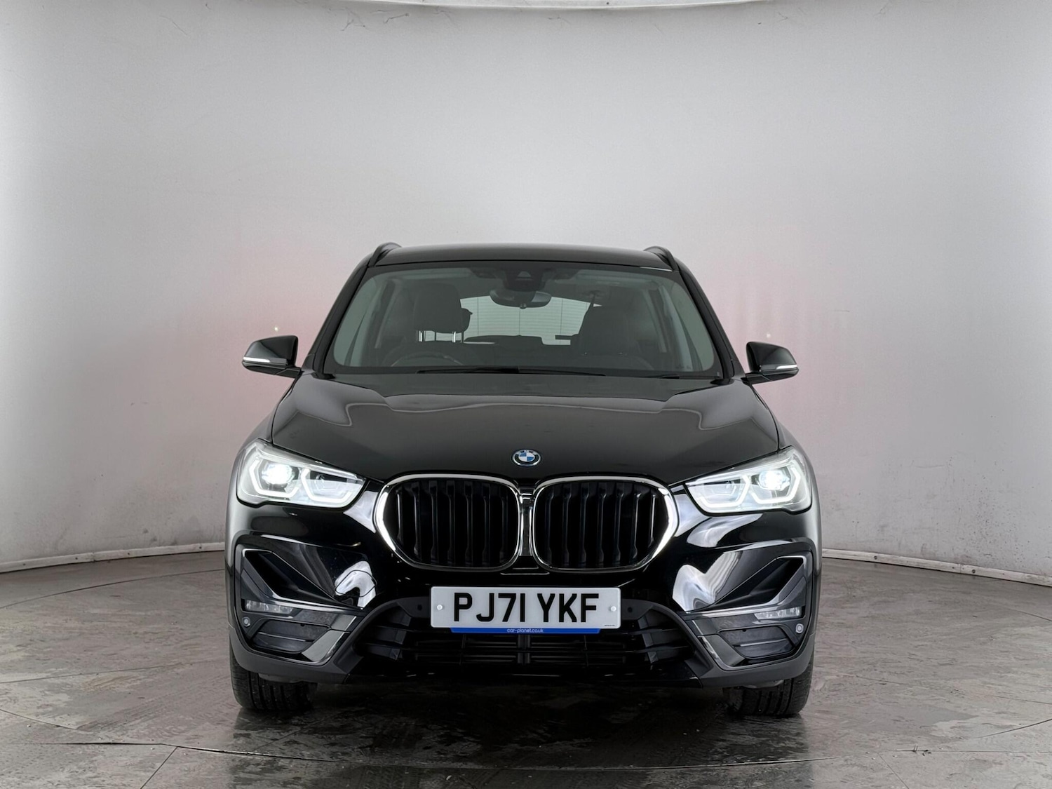 Used BMW X1 2022 for sale - 77412428: Photo 2