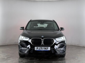 Used BMW X1 2022 for sale - 77412428: Photo