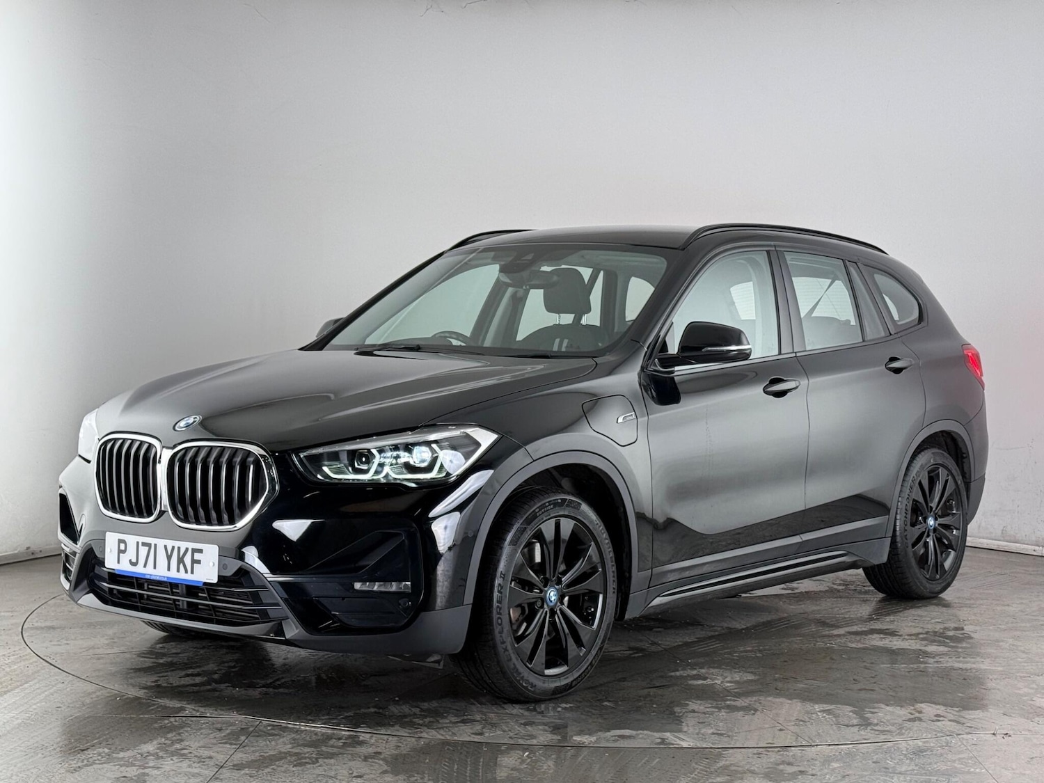 Used BMW X1 2022 for sale - 77412428: Photo 3