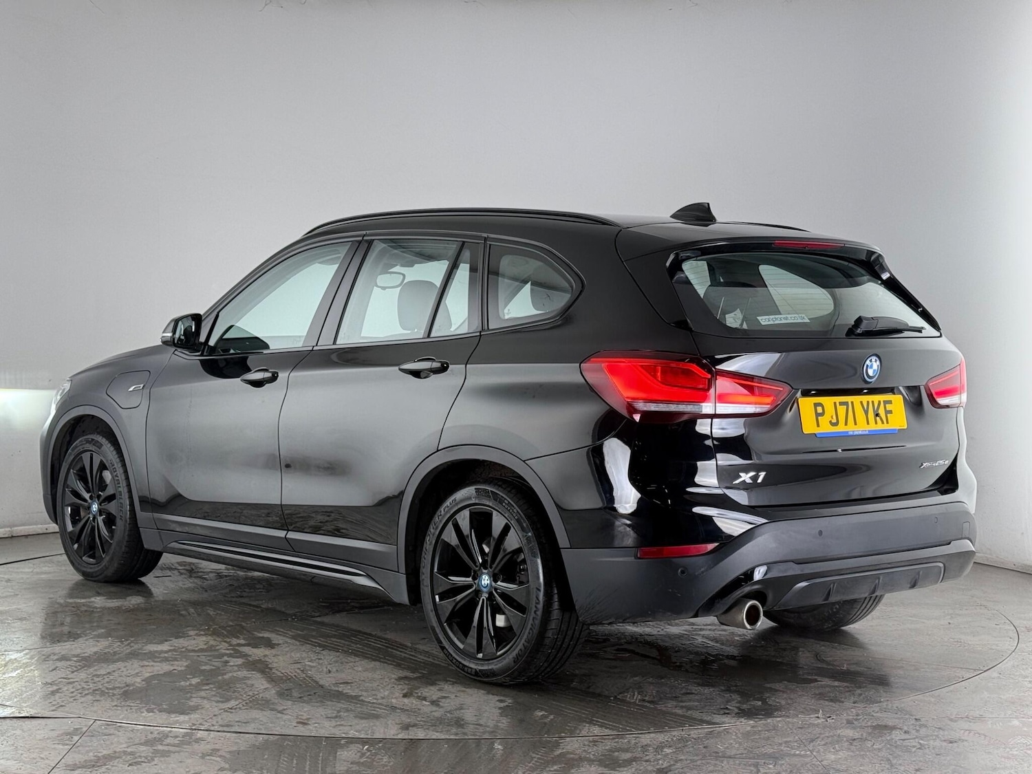 Used BMW X1 2022 for sale - 77412428: Photo 4